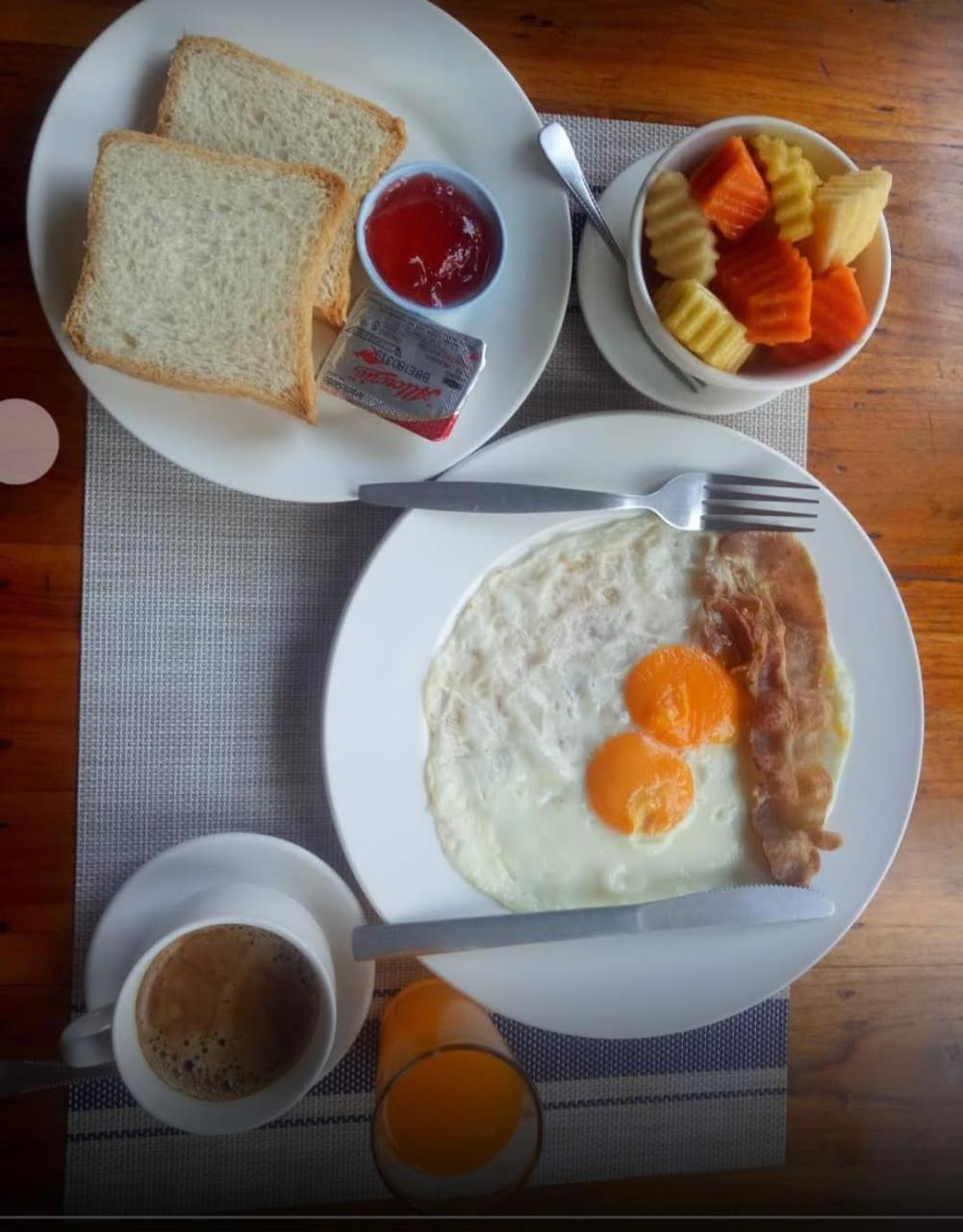Arthith Guesthouse Nongkhiaw Kültér fotó