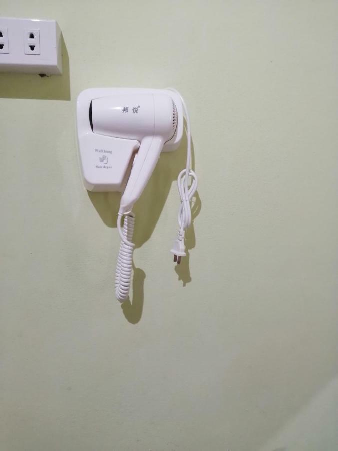 Arthith Guesthouse Nongkhiaw Kültér fotó